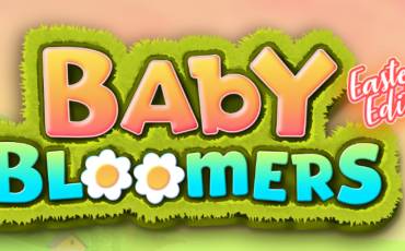 Baby Bloomers slot (Canada)