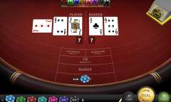 Play Baccarat Punto Banco