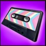 Back to the 70s: Cassette