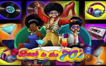 Back to the 70s slot (Canada)