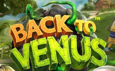 Back to Venus slot (Canada)