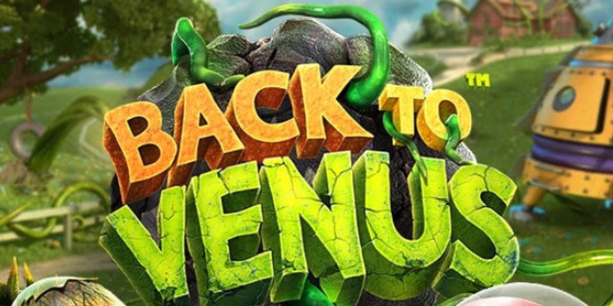 Back to Venus slot (Canada)