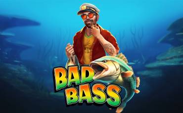 Bad Bass slot (Canada)