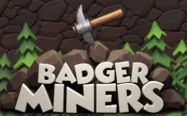 Badger Miners slot (Canada)