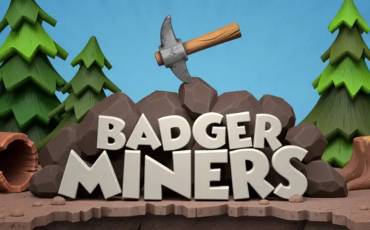 Badger Miners slot (Canada)