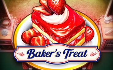 Baker's Treat slot (Canada)