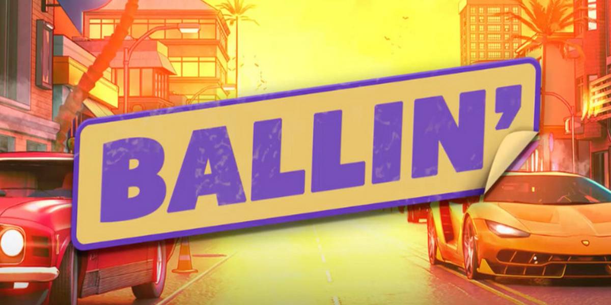 Ballin` slot (Canada)