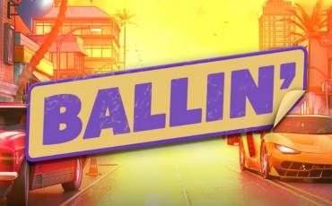 Ballin` slot (Canada)