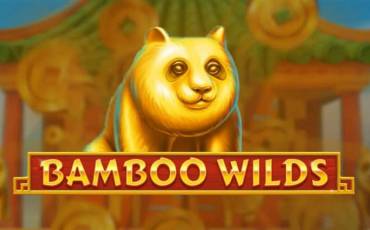 Bamboo Wilds slot (Canada)