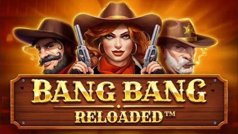 Play Bang Bang Reloaded slot CA