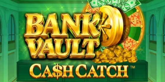 Bank Vault by Microgaming CA