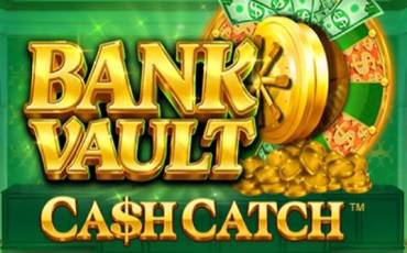 Bank Vault slot (Canada)