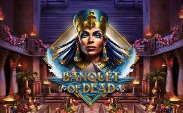 Banquet of Dead slot (Canada)