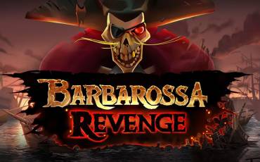 Barbarossa Revenge slot (Canada)