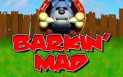 Barkin’ Mad (logo)