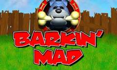 Play Barkin’ Mad