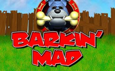 Barkin’ Mad slot (Canada)