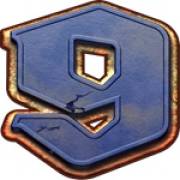 9 symbol in Battle Dwarf 2 slot