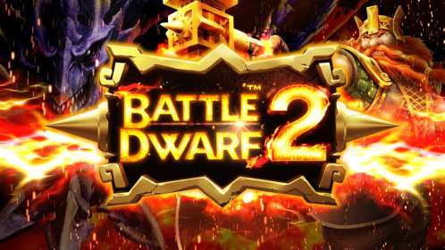 Battle Dwarf 2 by Oryx Gaming (Bragg) CA
