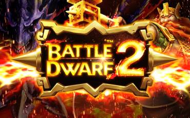 Battle Dwarf 2 slot (Canada)