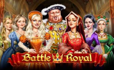 Battle Royal slot (Canada)