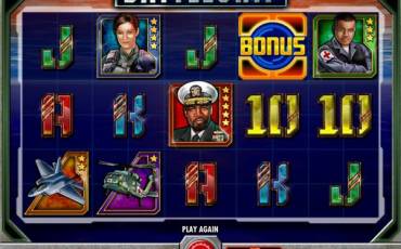 Battleship slot (Canada)