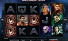 Play Battlestar Galactica