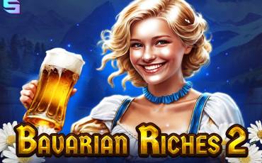 Bavarian Riches 2 slot (Canada)