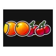 Berries and fruit symbol in 777 Sizzling Wins: 5 lines slot
