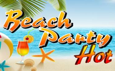 Beach Party Hot slot (Canada)