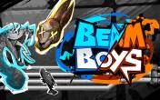 Beam Boys (logo)