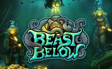 Beast Below slot (Canada)