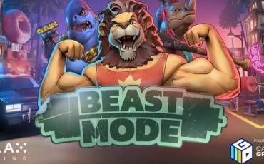 Beast Mode slot (Canada)