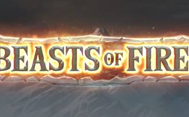 Beasts of Fire slot (Canada)