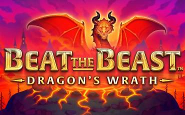 Beat the Beast: Dragon's Wrath slot (Canada)