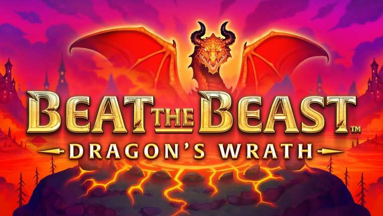 Play Beat the Beast: Dragon's Wrath slot CA