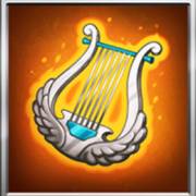 Beat The Beast: Griffin's Gold: Harp