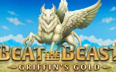 Beat The Beast: Griffin's Gold slot (Canada)