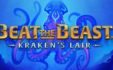 Beat the Beast Kraken’s Lair slot (Canada)