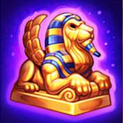 Beat the Beast Mighty Sphinx: Statue