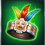 Beat the Beast: Quetzalcoatls Trial: Tiara