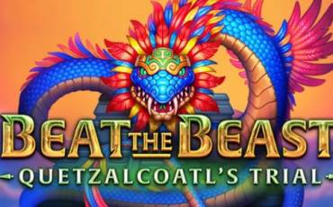 Beat the Beast: Quetzalcoatls Trial slot (Canada)