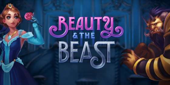 Beauty and the Beast by RAW iGaming CA