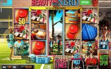 Beauty and the Nerd slot (Canada)