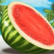 Beauty Fruity: Watermelon