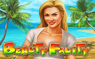 Beauty Fruity slot (Canada)