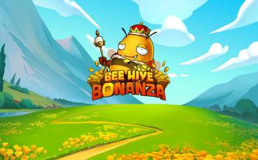 Bee Hive Bonanza slot (Canada)