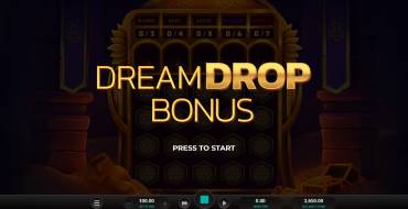 Beellionaires Dream Drop: Bonus games