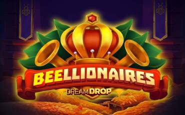 Beellionaires Dream Drop slot (Canada)