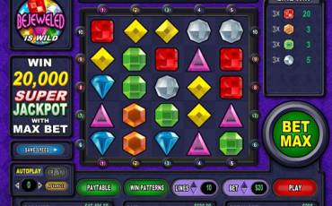 Bejeweled slot (Canada)